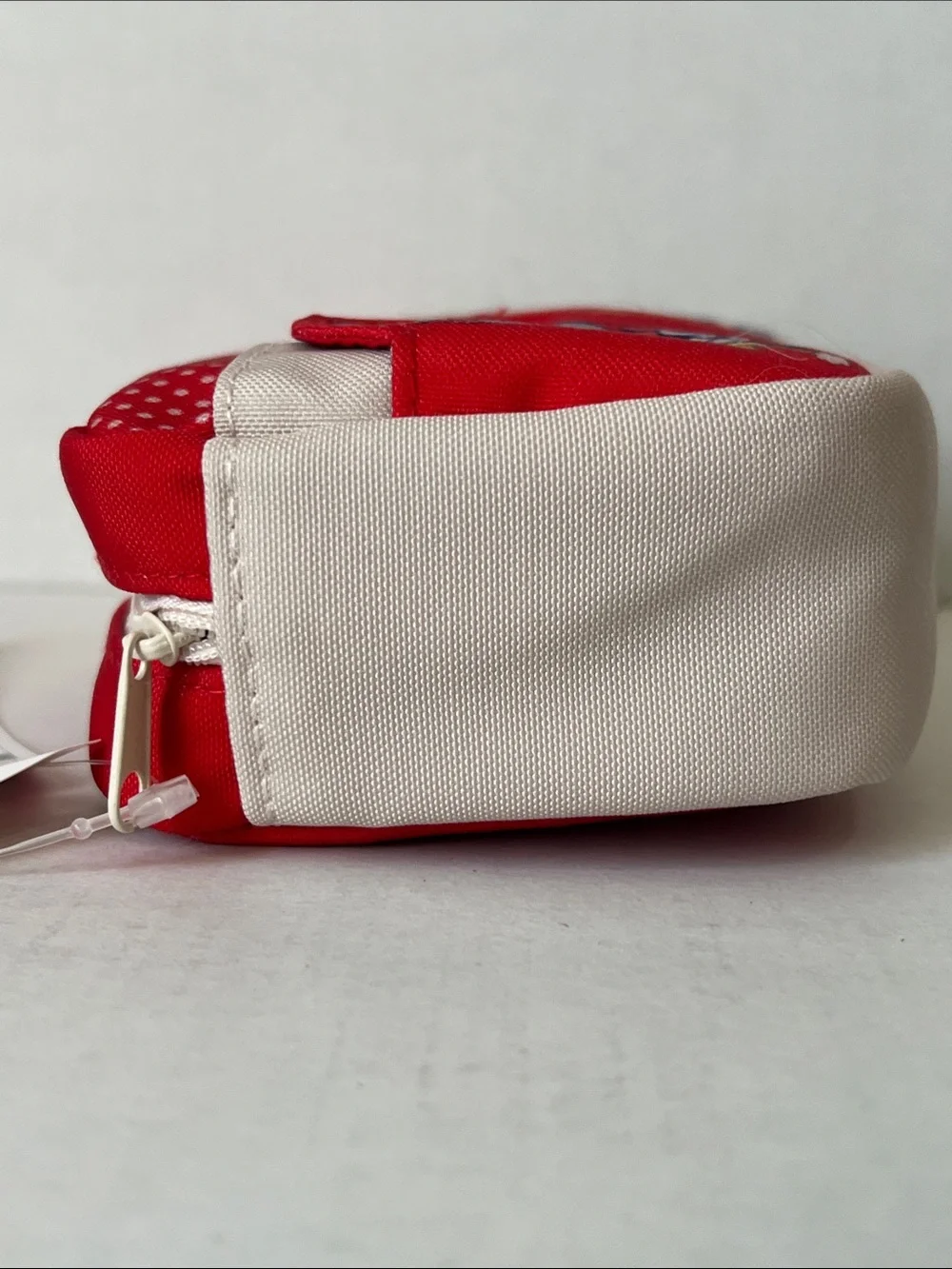 NWT Tokyo Disneyland Resort Pouch